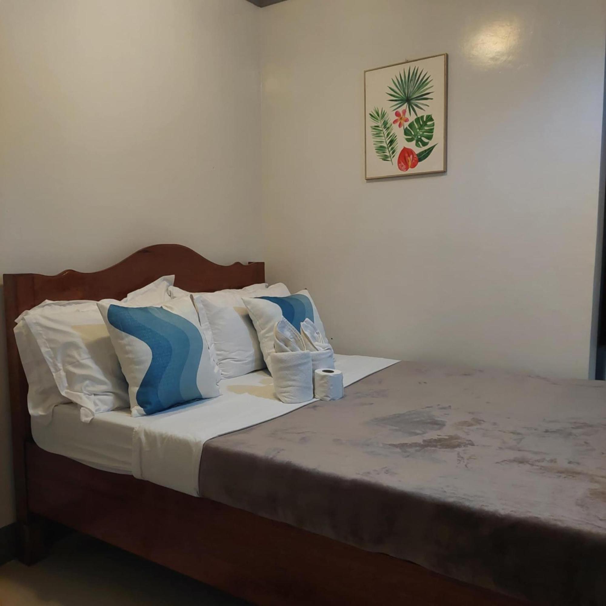 Casa Mariella 888 Bed & Breakfast El Nido Exterior photo