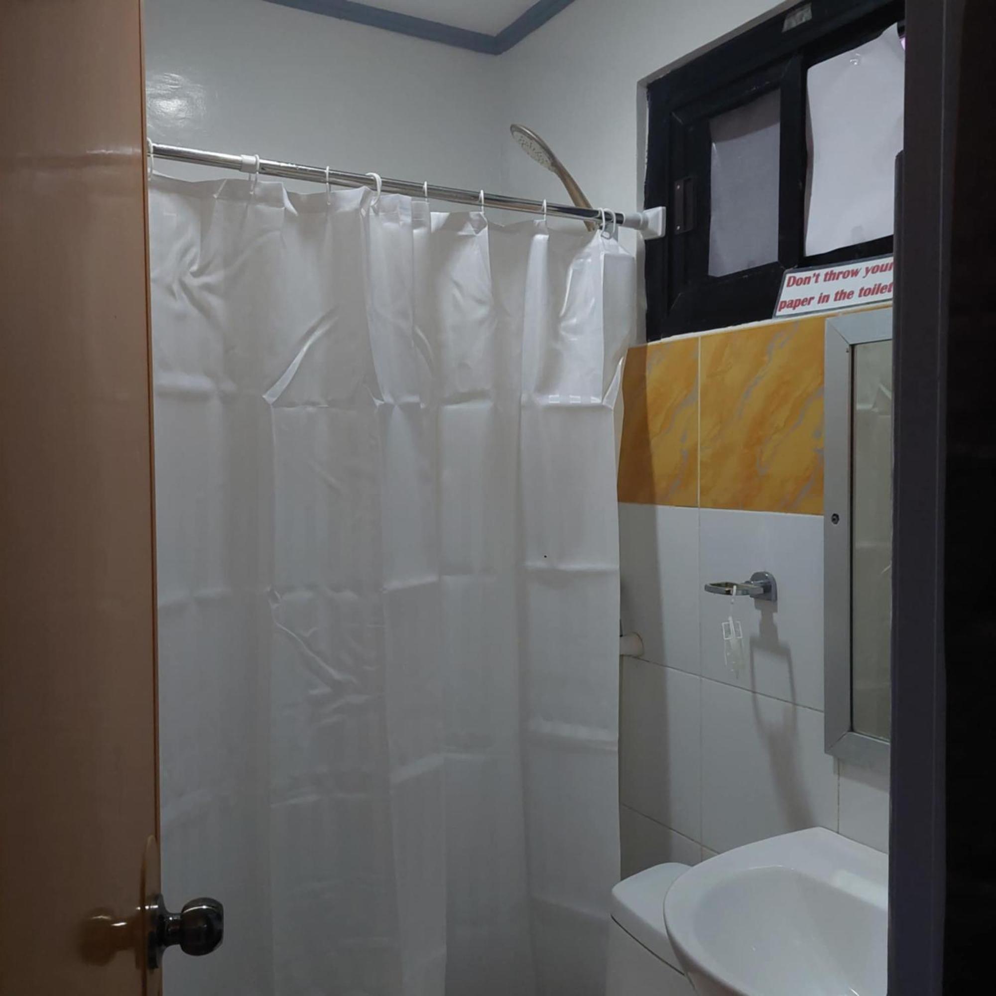 Casa Mariella 888 Bed & Breakfast El Nido Exterior photo